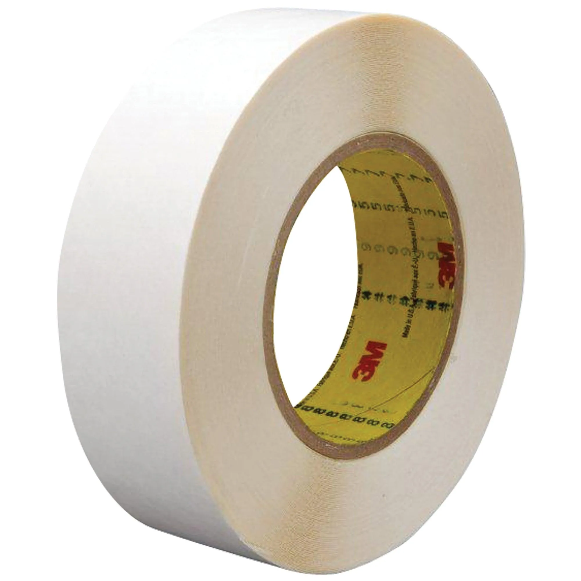 1" x 36 yds. 3M™ 9579 Double Sided Film Tape