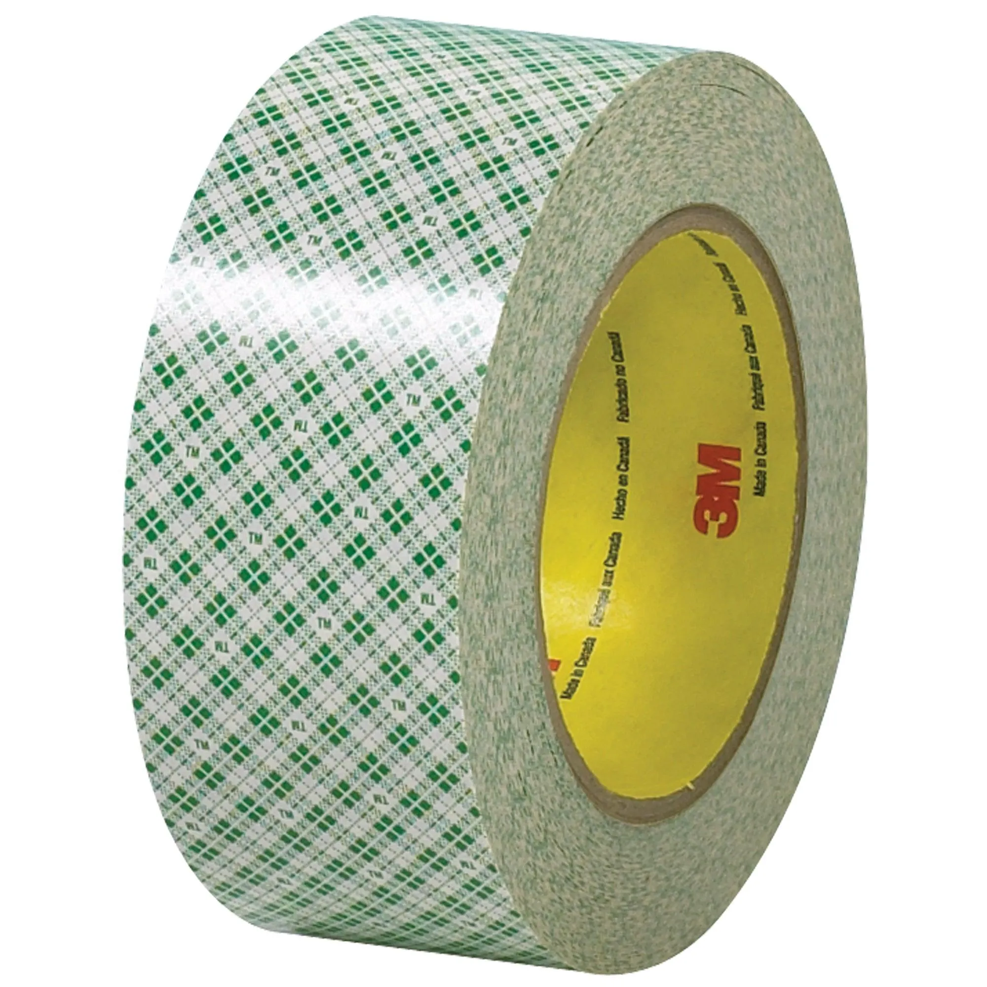 2" x 36 yds. 3M™ - 410M Double Sided Masking Tape