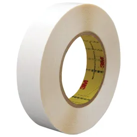 3/4" x 36 yds. (2 Pack) 3M™ 9579 Double Sided Film Tape