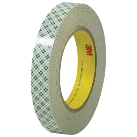 3/4" x 36 yds. 3M™ - 410M Double Sided Masking Tape