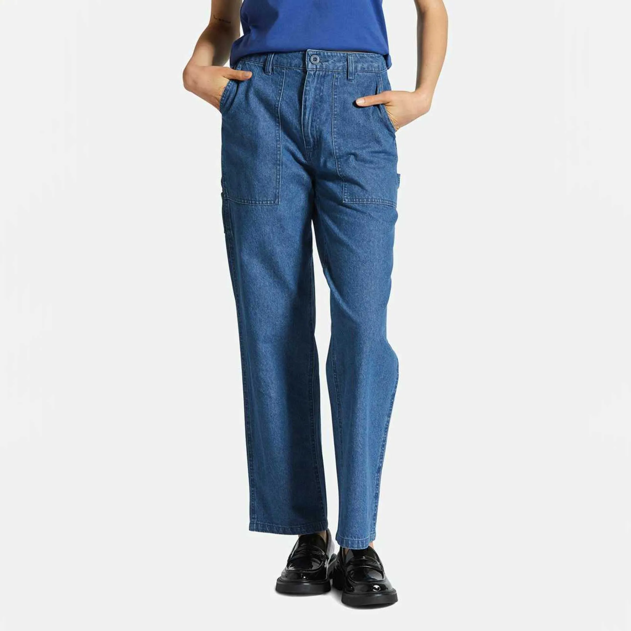 Alameda Pants