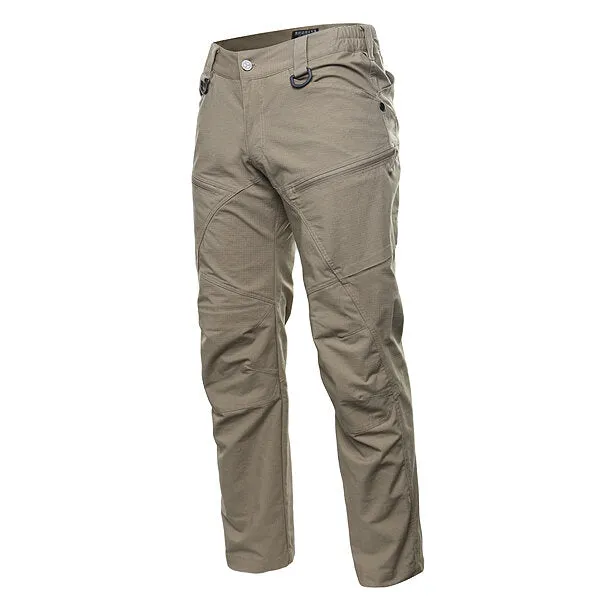 Archon Tactical Trousers Spring Autumn Outdoor Muti-Pockets Waterproof Overalls Work Pants For Men