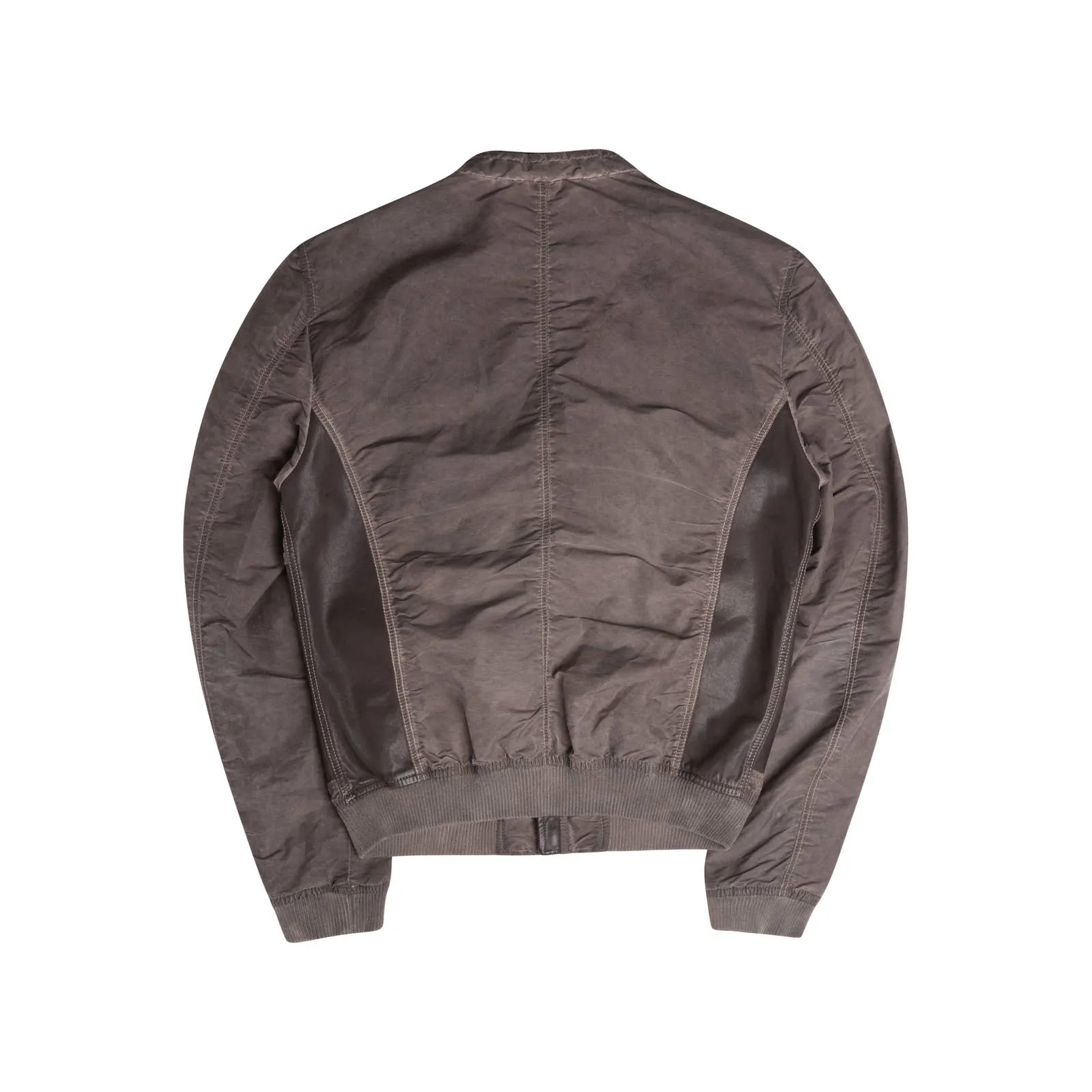 Cargo Biker Jacket