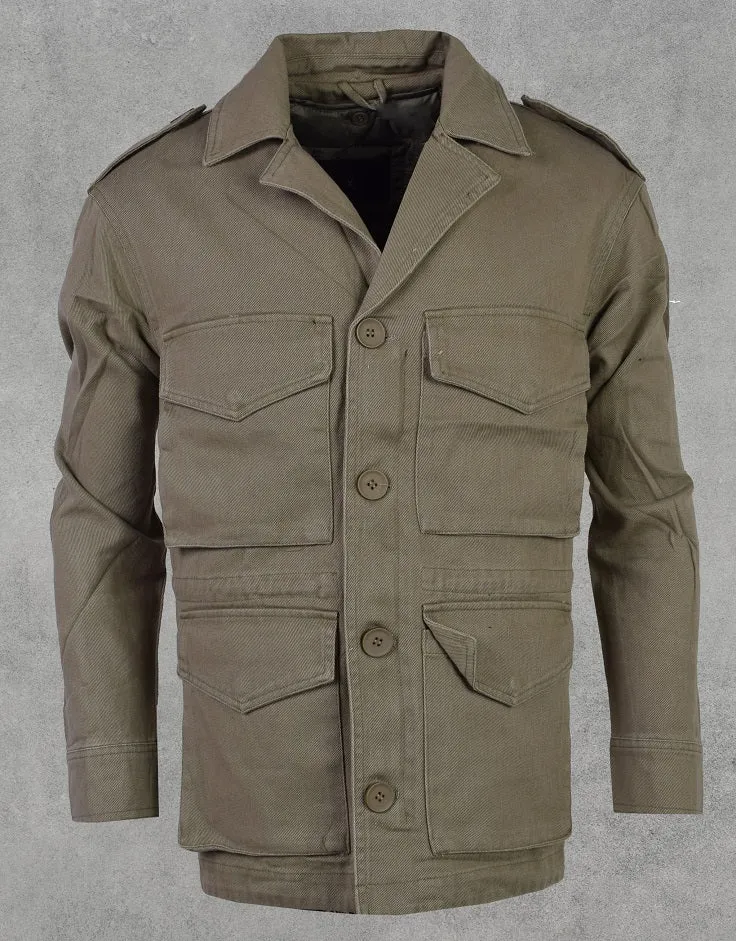 Cargo Jacket