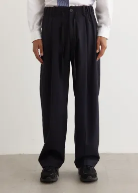 Drawcord Pants