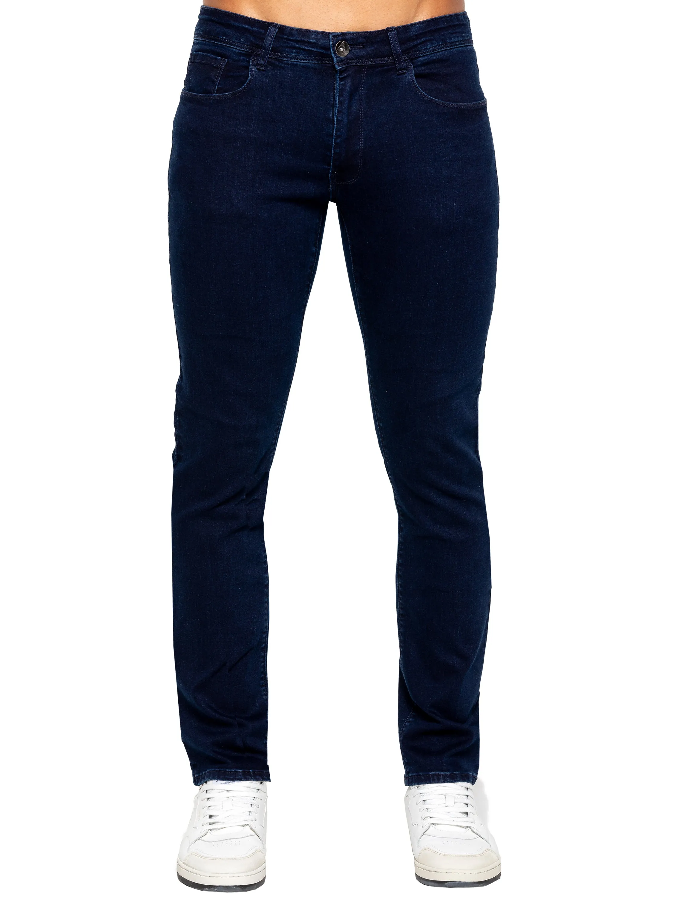 ETO | Mens Straight Leg Jeans