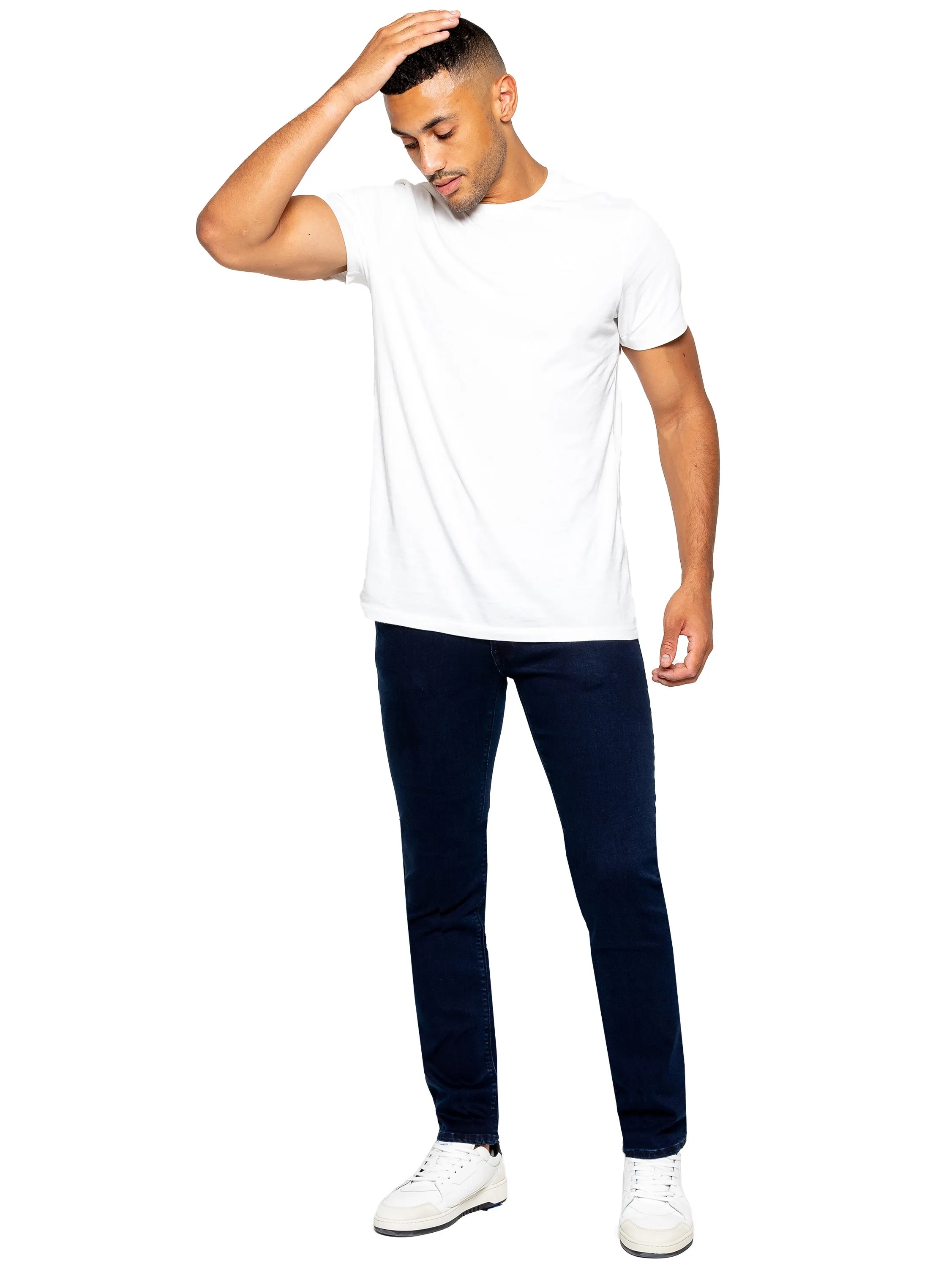 ETO | Mens Straight Leg Jeans