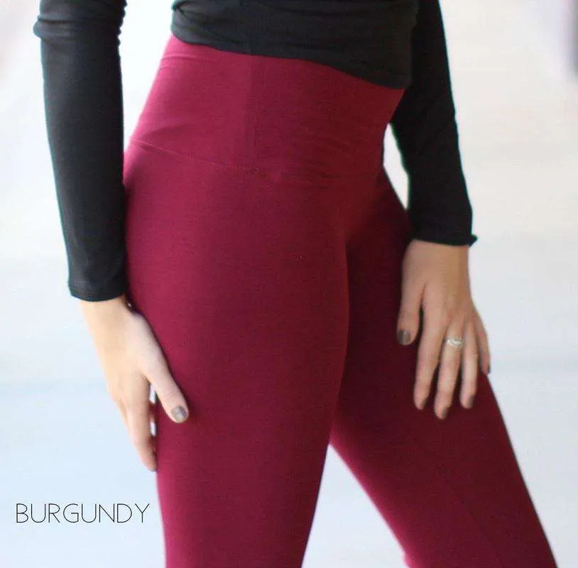 Fleece Ultra Soft Leggings