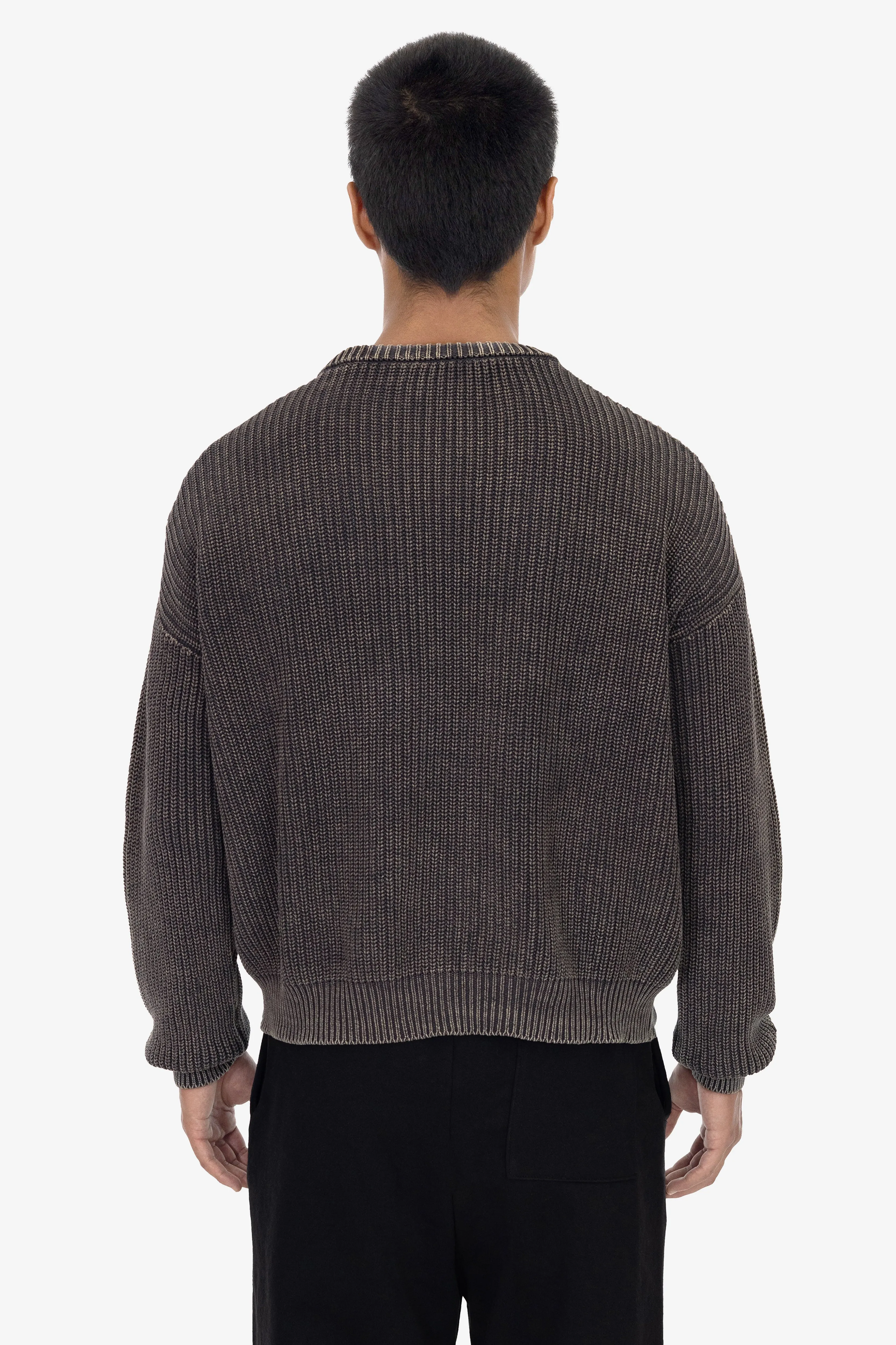 FMP01 - Unisex Fisherman Pullover