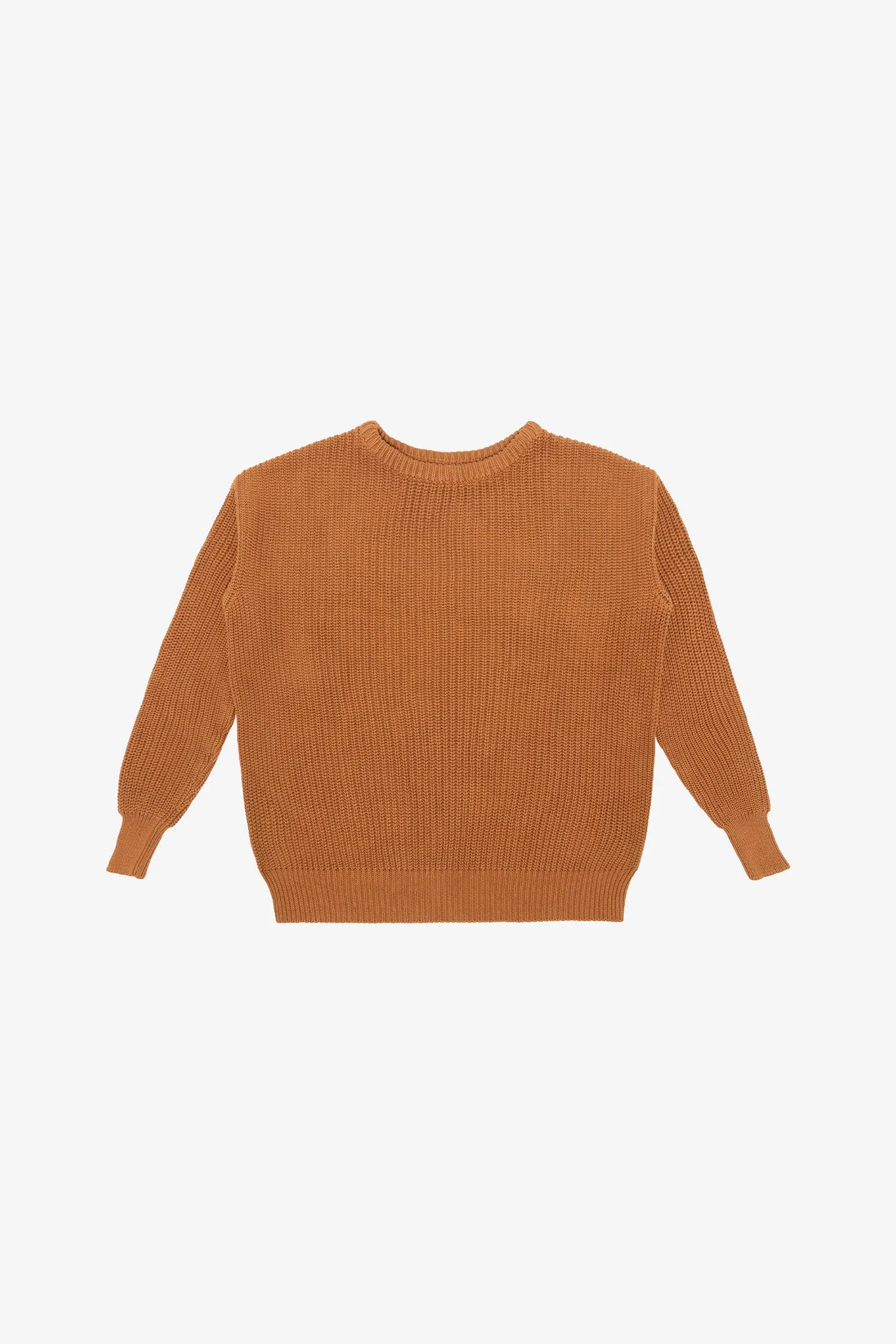 FMP01 - Unisex Fisherman Pullover