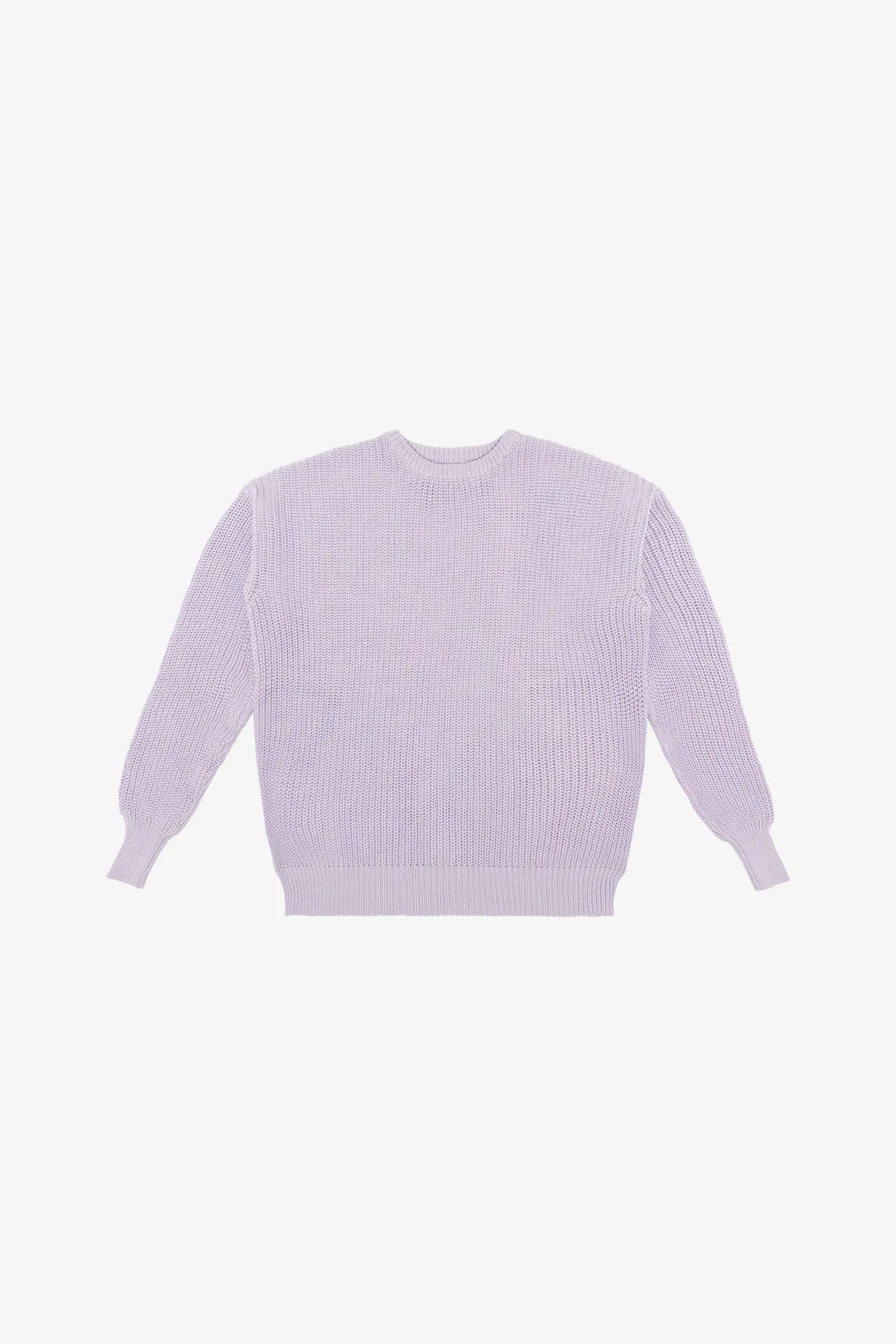 FMP01 - Unisex Fisherman Pullover