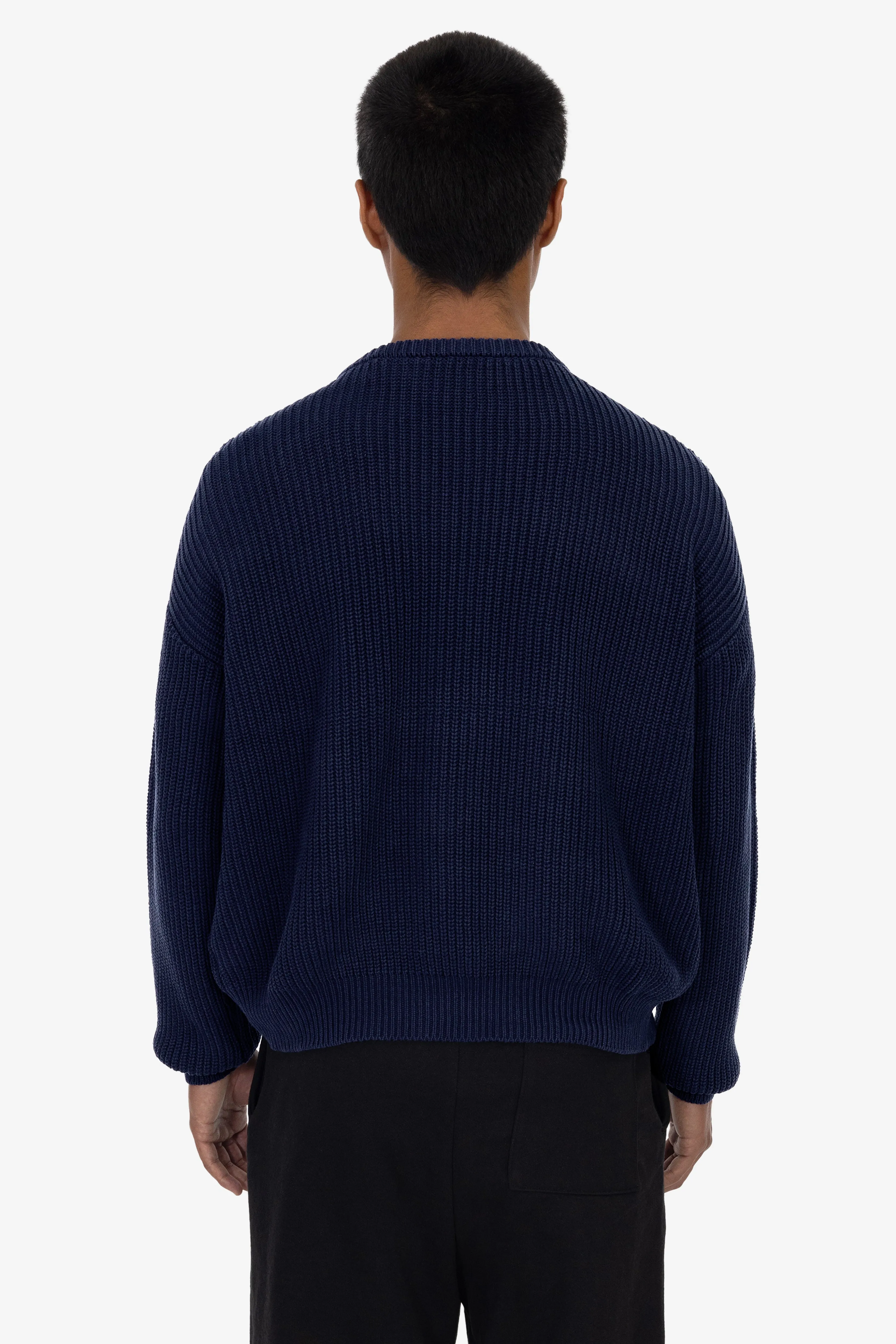 FMP01 - Unisex Fisherman Pullover