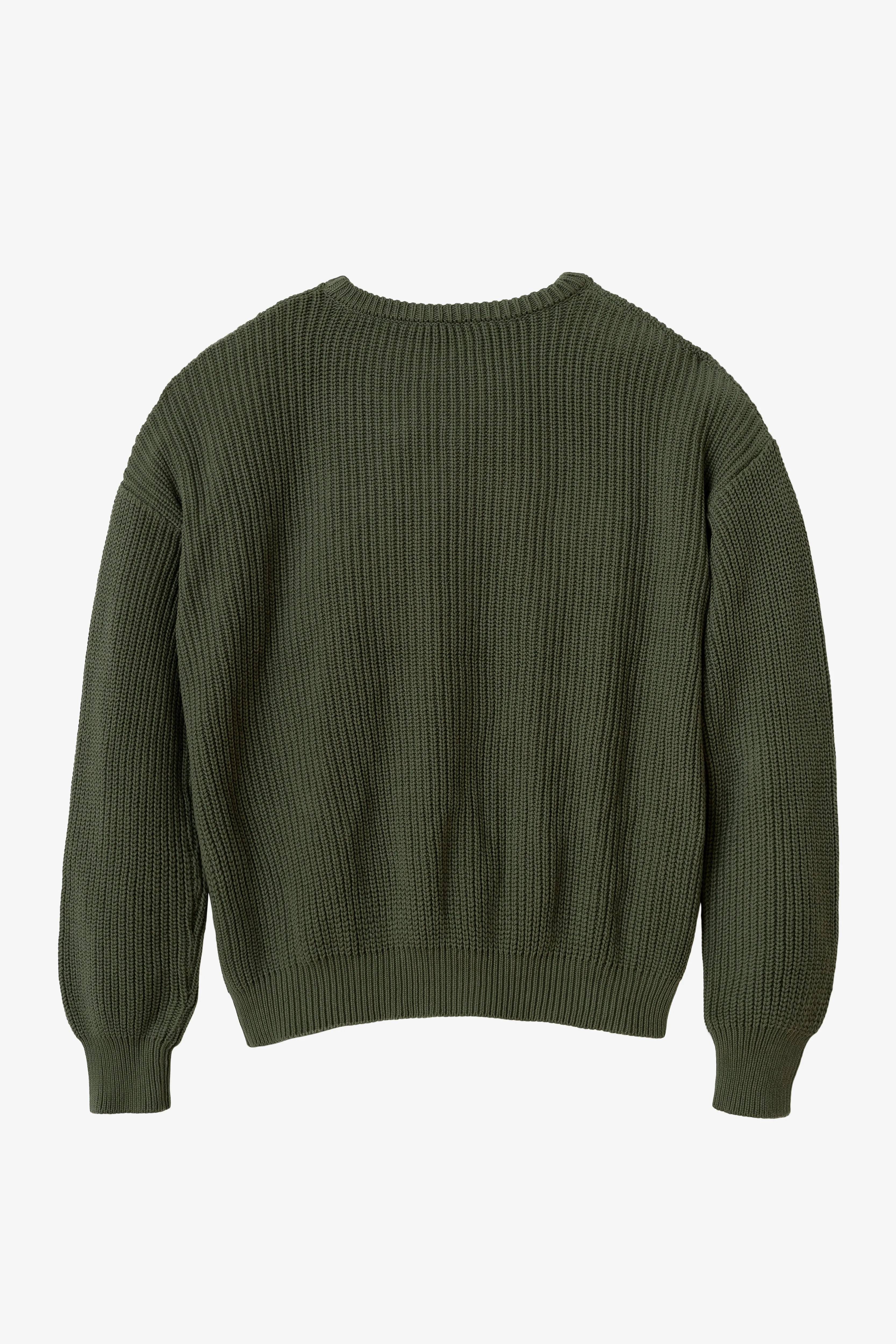 FMP01 - Unisex Fisherman Pullover