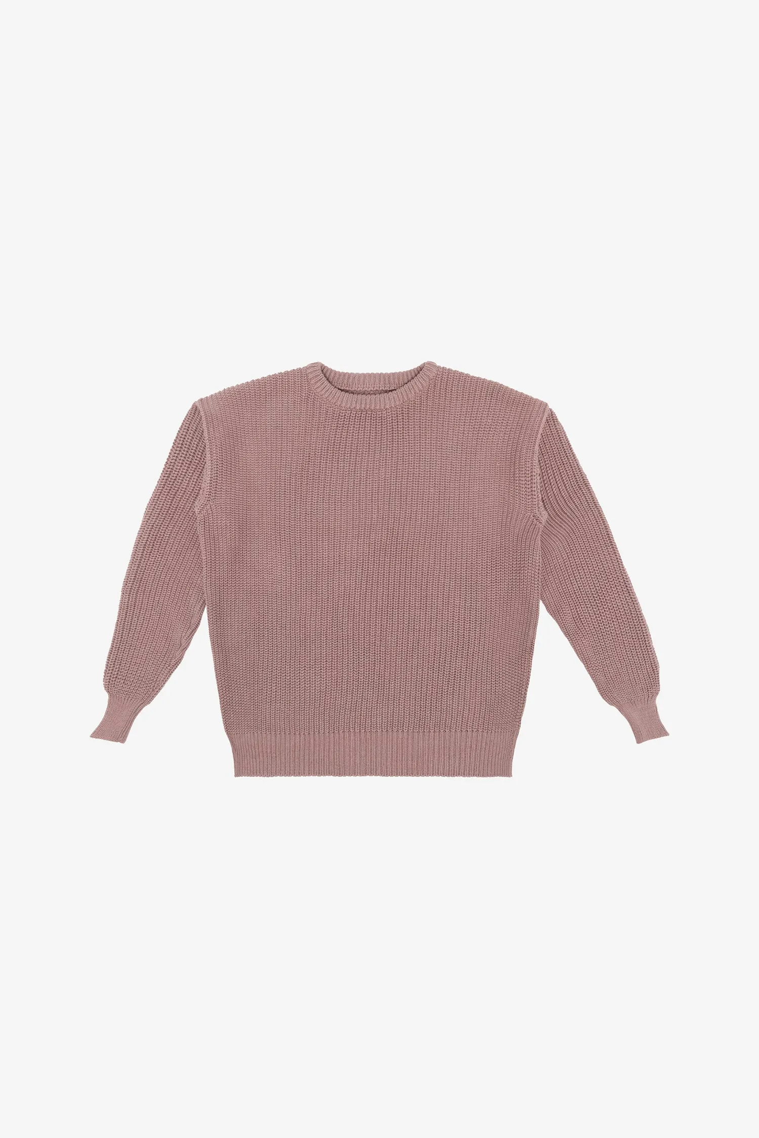 FMP01 - Unisex Fisherman Pullover