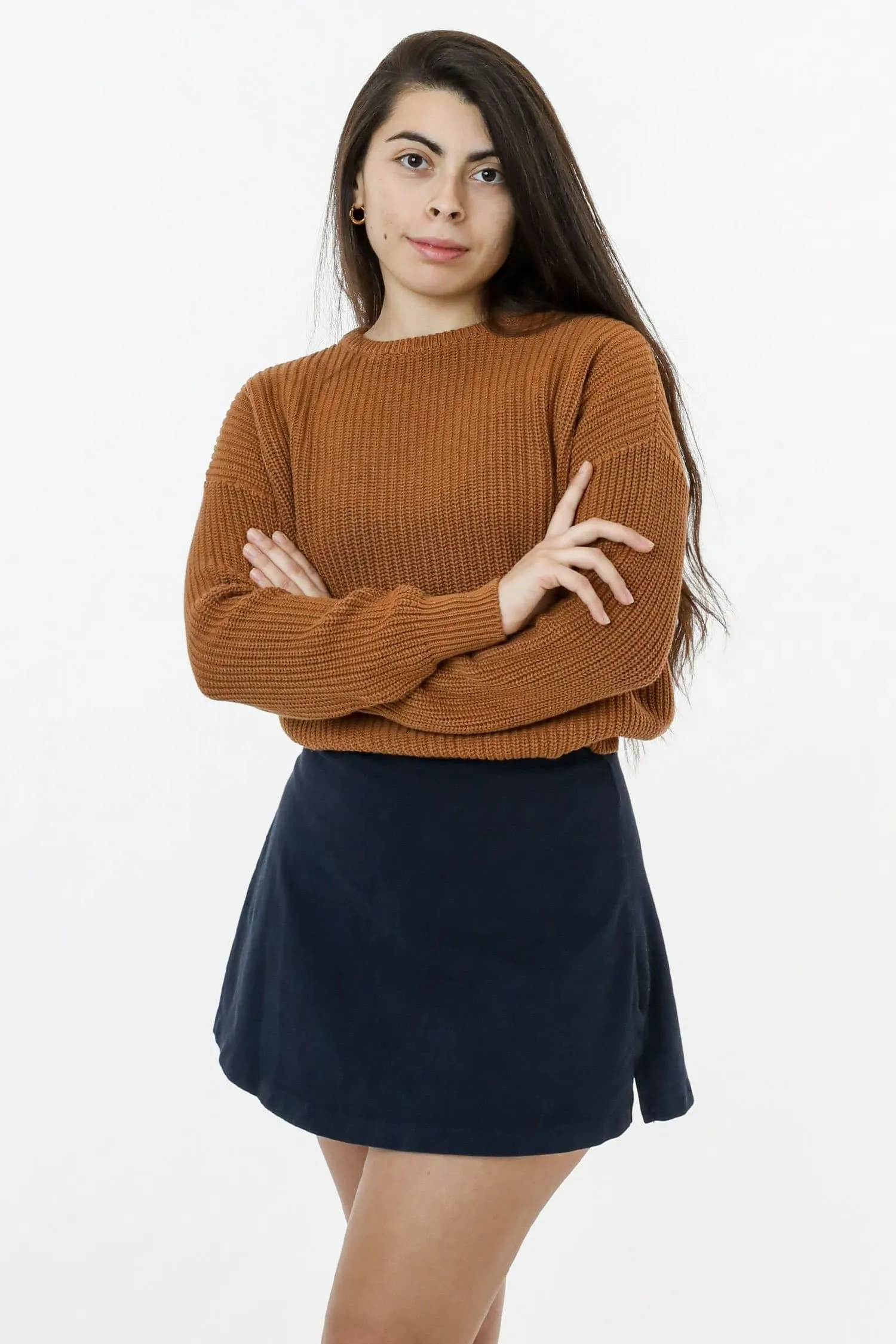 FMP01 - Unisex Fisherman Pullover