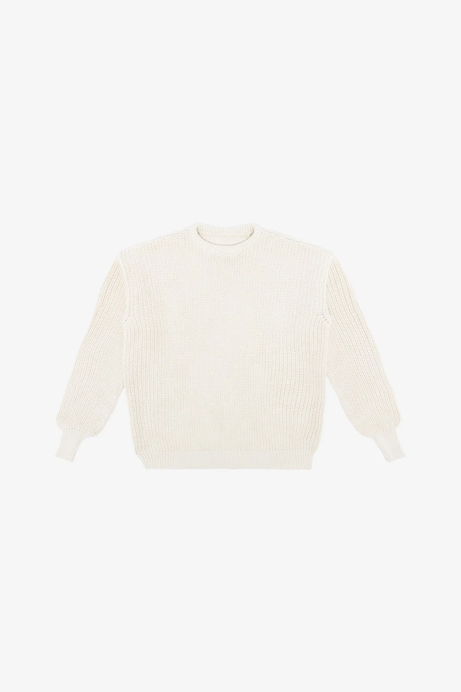 FMP01 - Unisex Fisherman Pullover