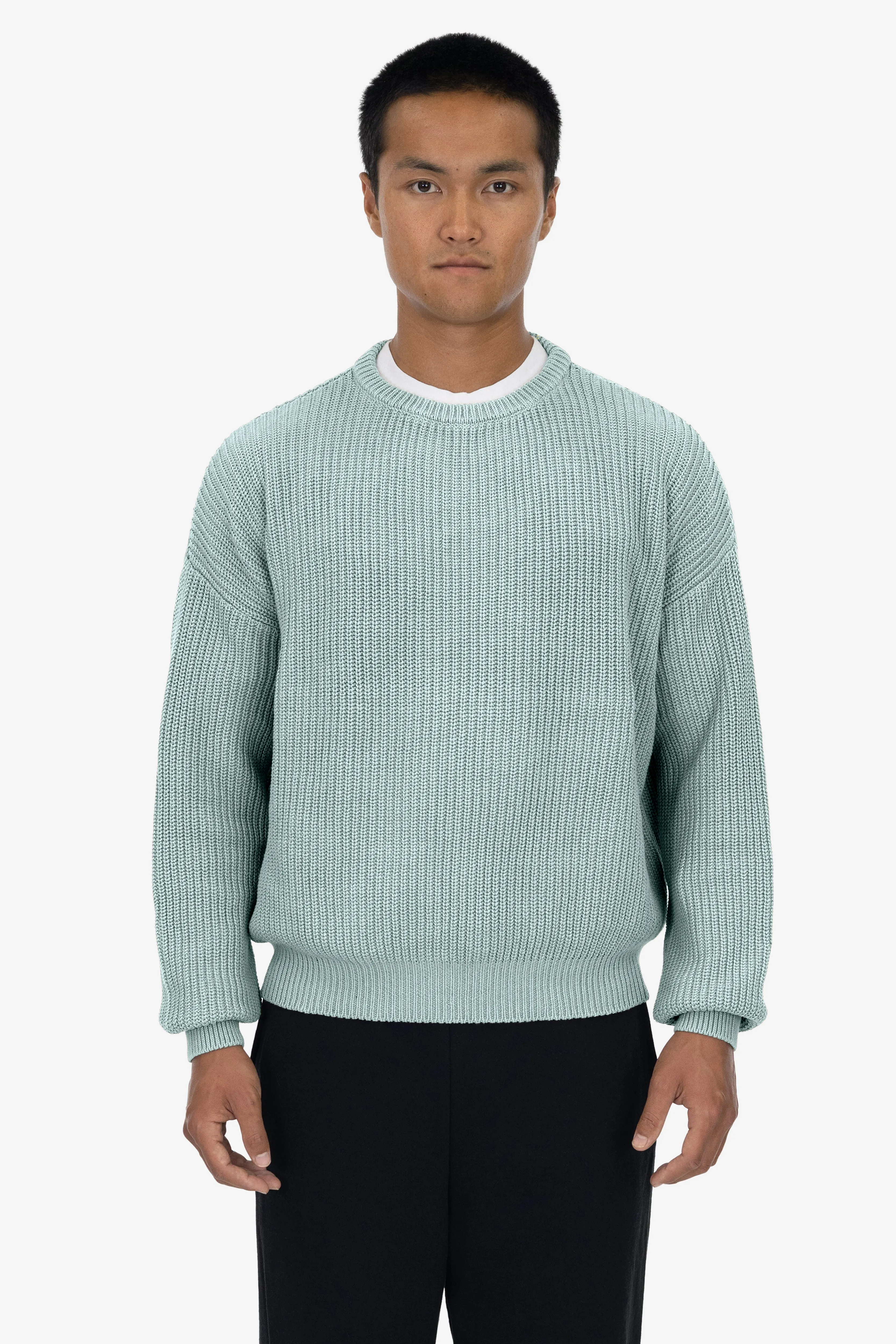 FMP01 - Unisex Fisherman Pullover