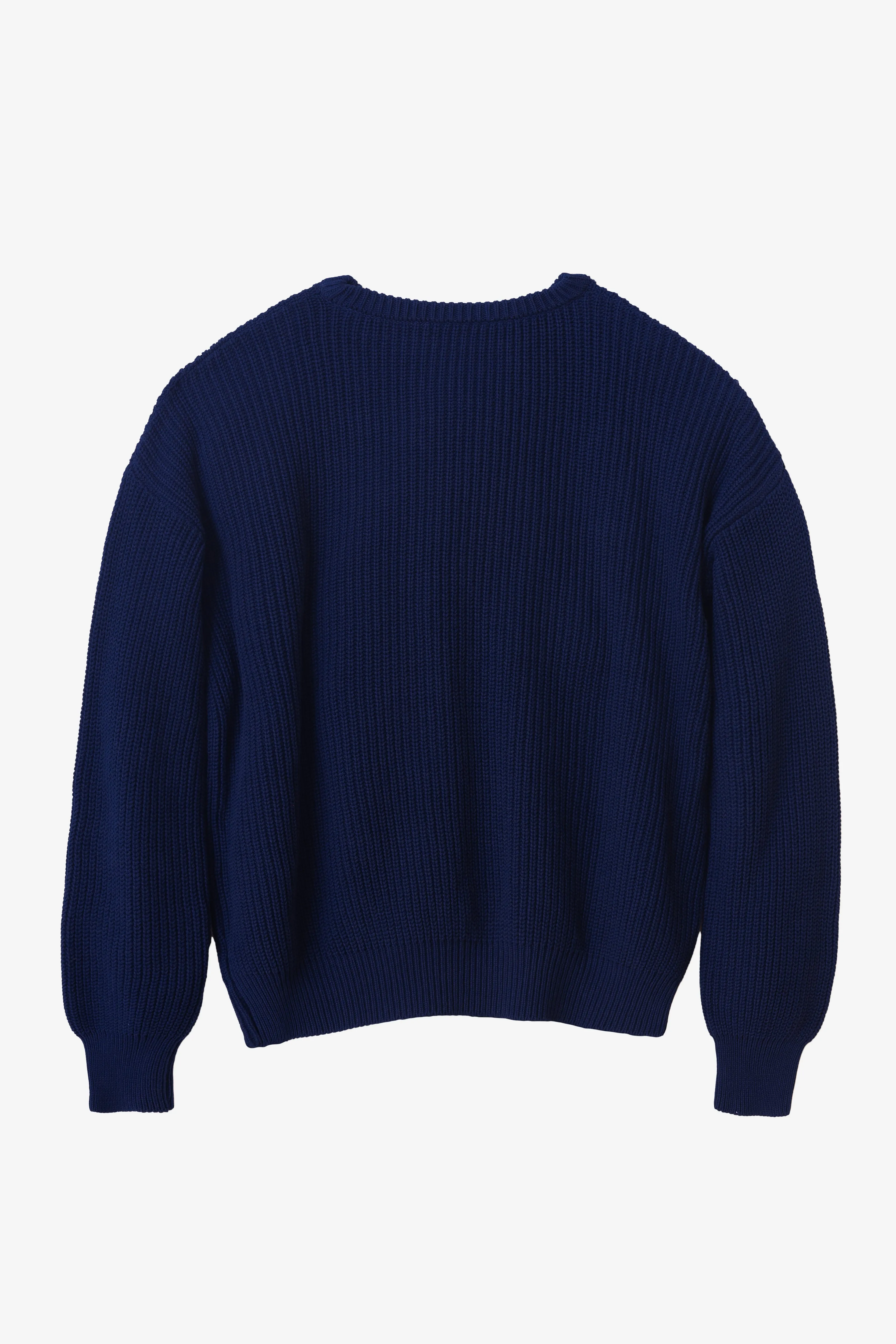 FMP01 - Unisex Fisherman Pullover