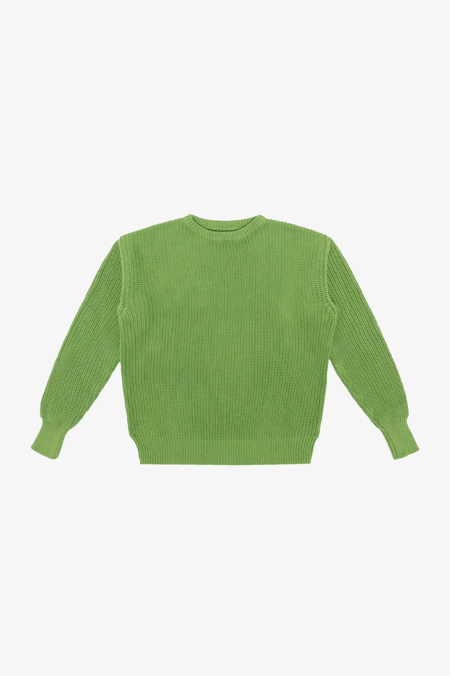 FMP01 - Unisex Fisherman Pullover