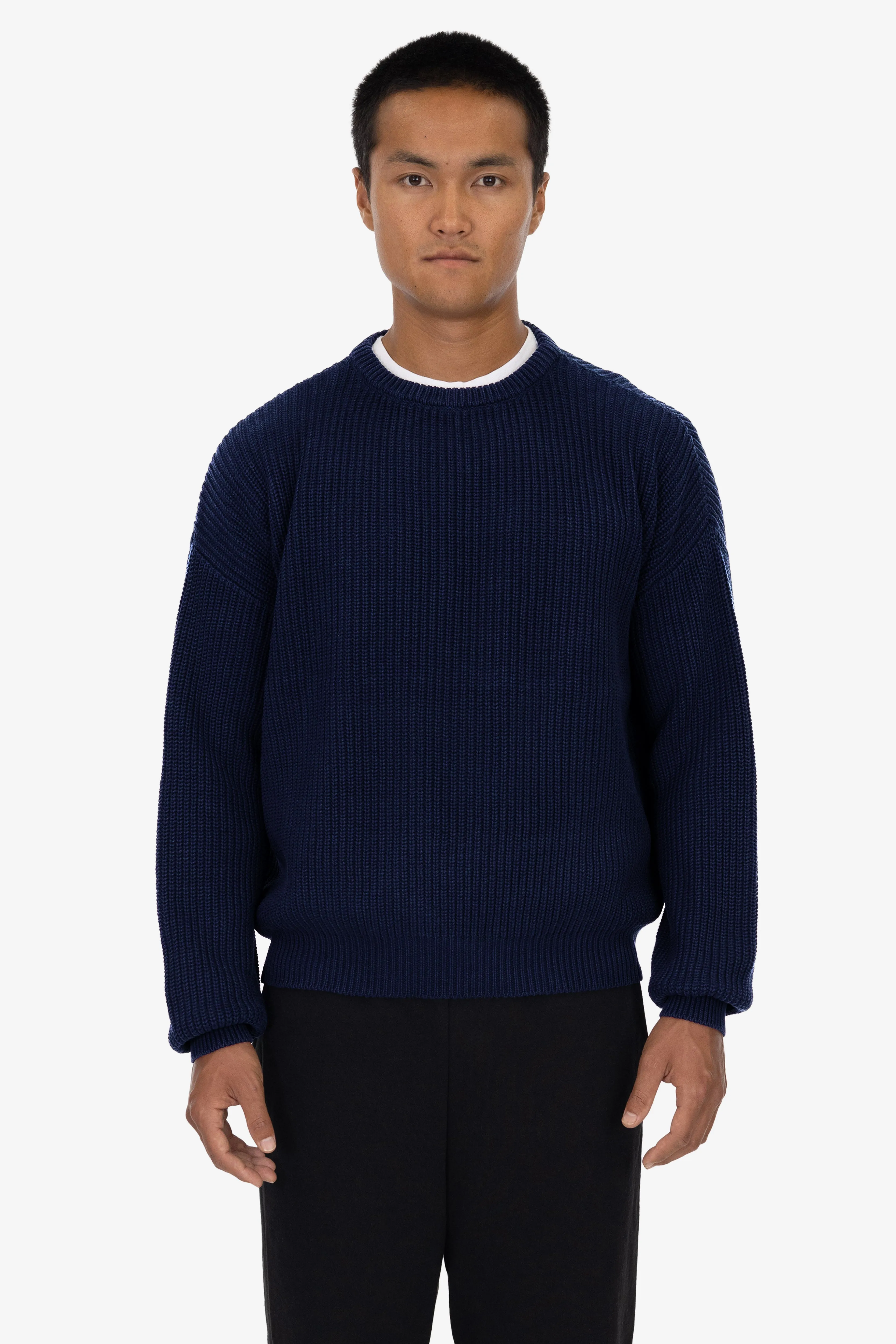 FMP01 - Unisex Fisherman Pullover