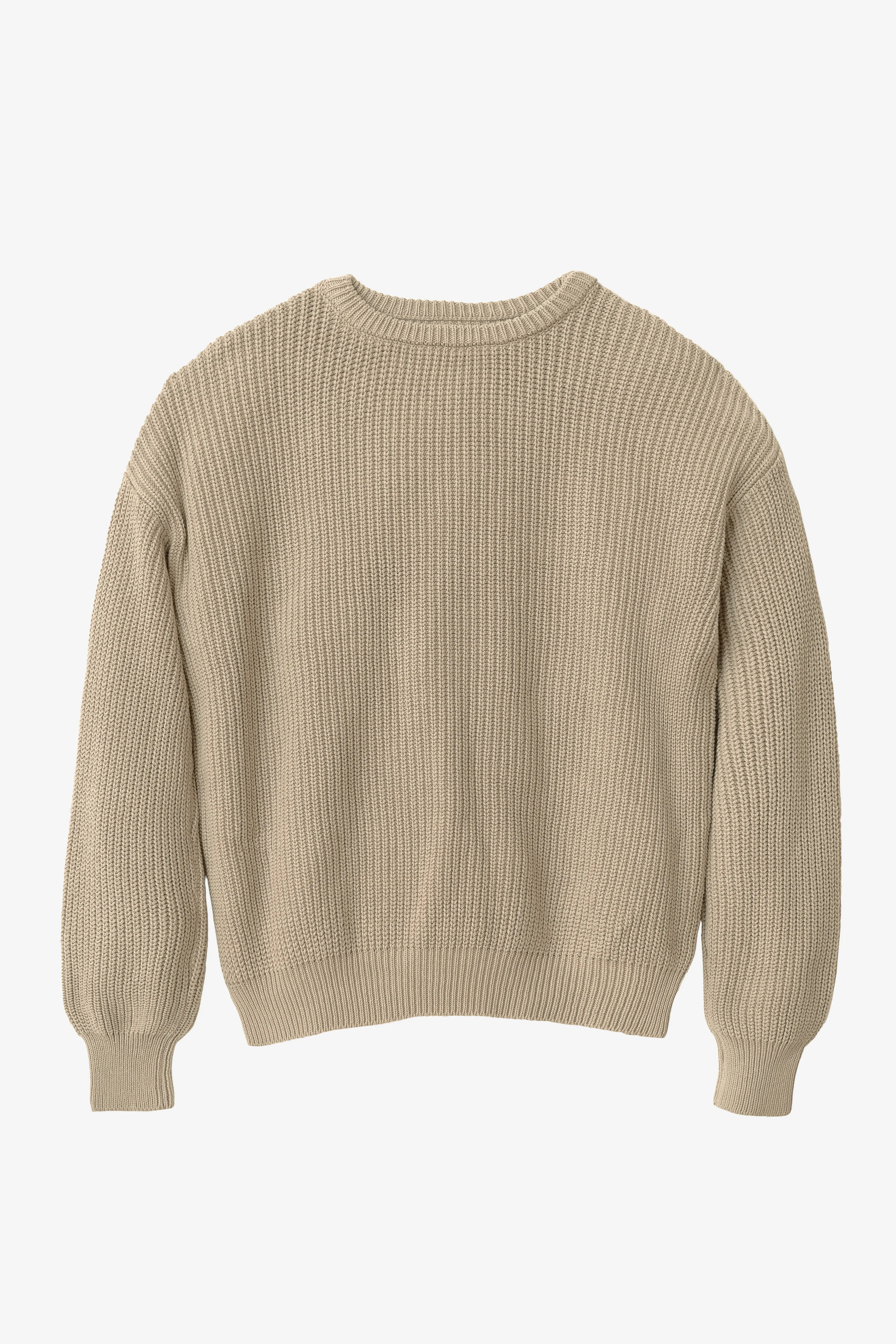 FMP01 Unisex - Unisex Fisherman Pullover