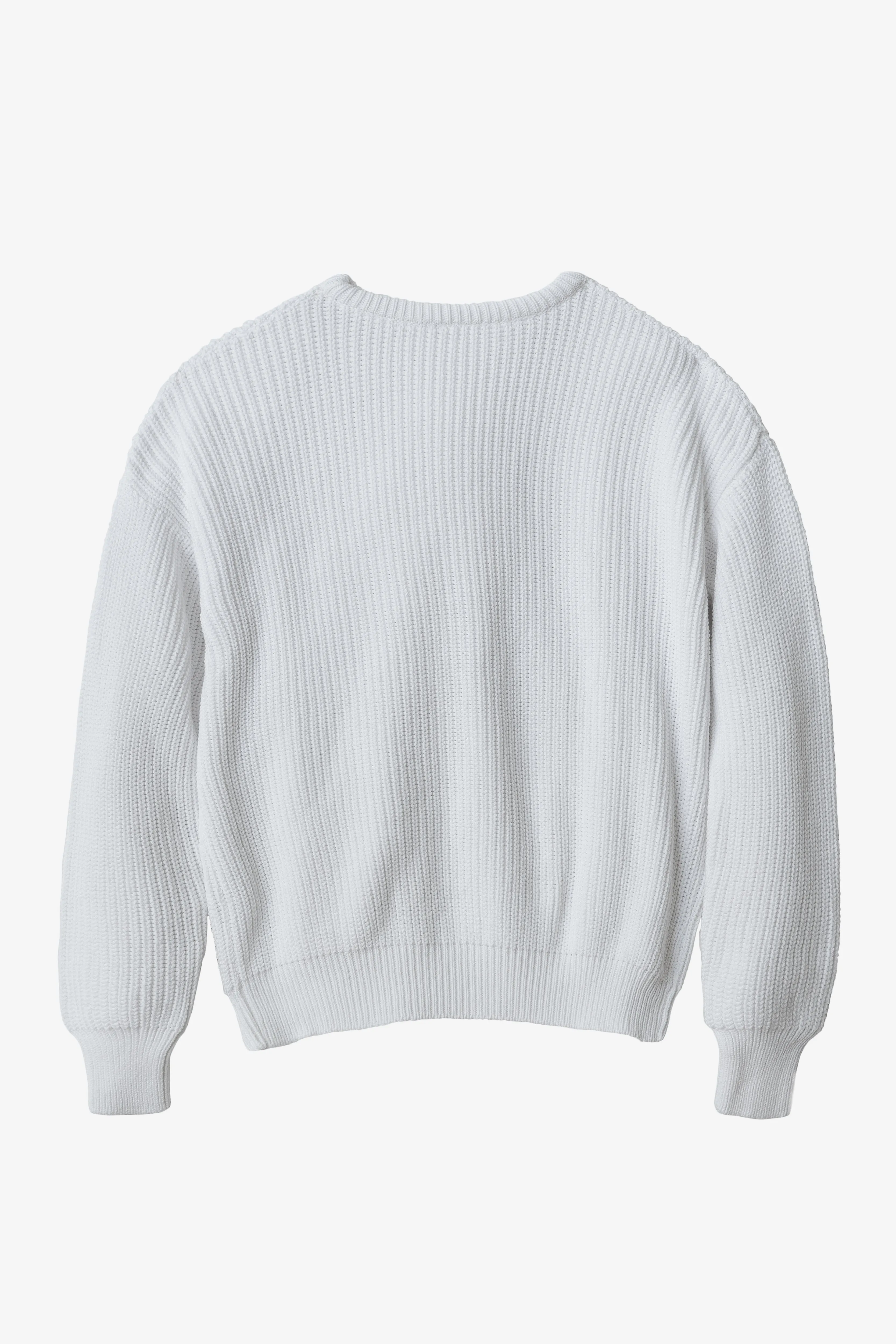 FMP01 Unisex - Unisex Fisherman Pullover