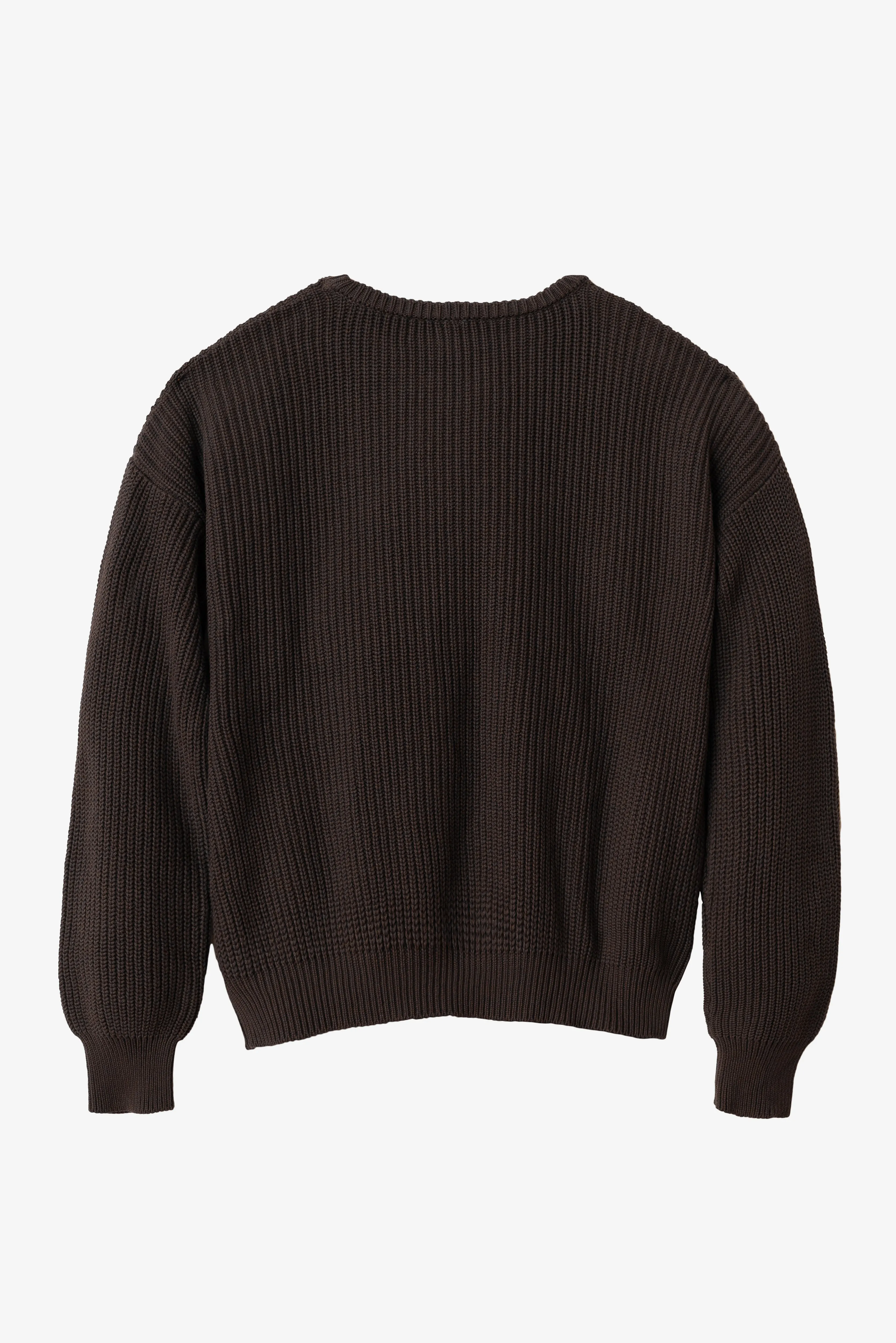 FMP01 Unisex - Unisex Fisherman Pullover