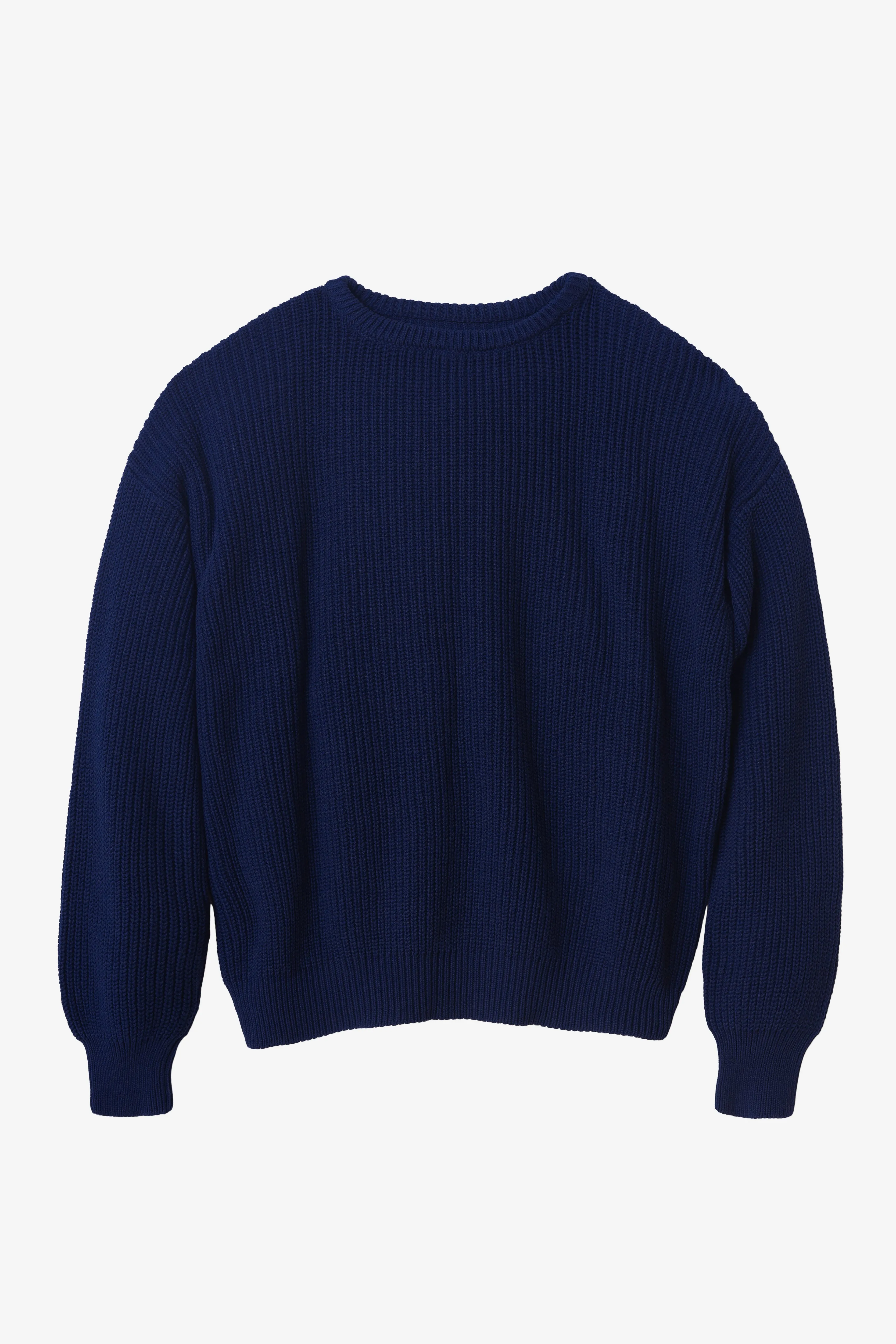 FMP01 Unisex - Unisex Fisherman Pullover