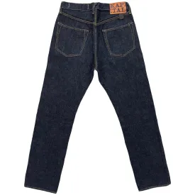 Kapital Selvedge Jeans