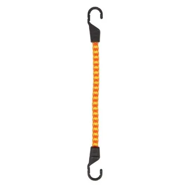 Keeper 18" Flat Bungee Cord