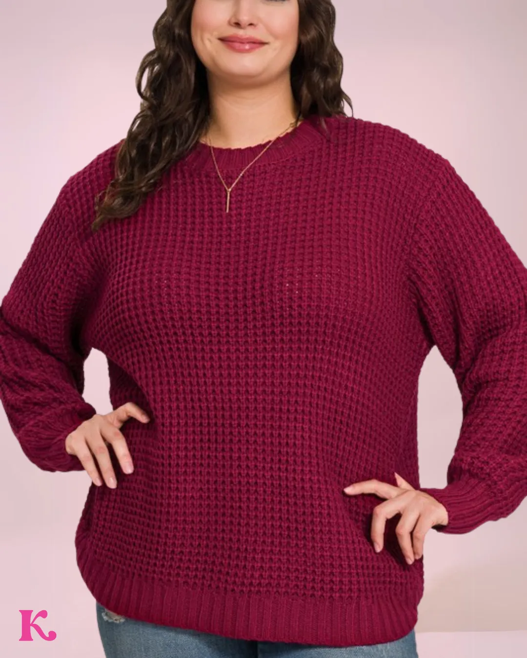 Layla Sweater