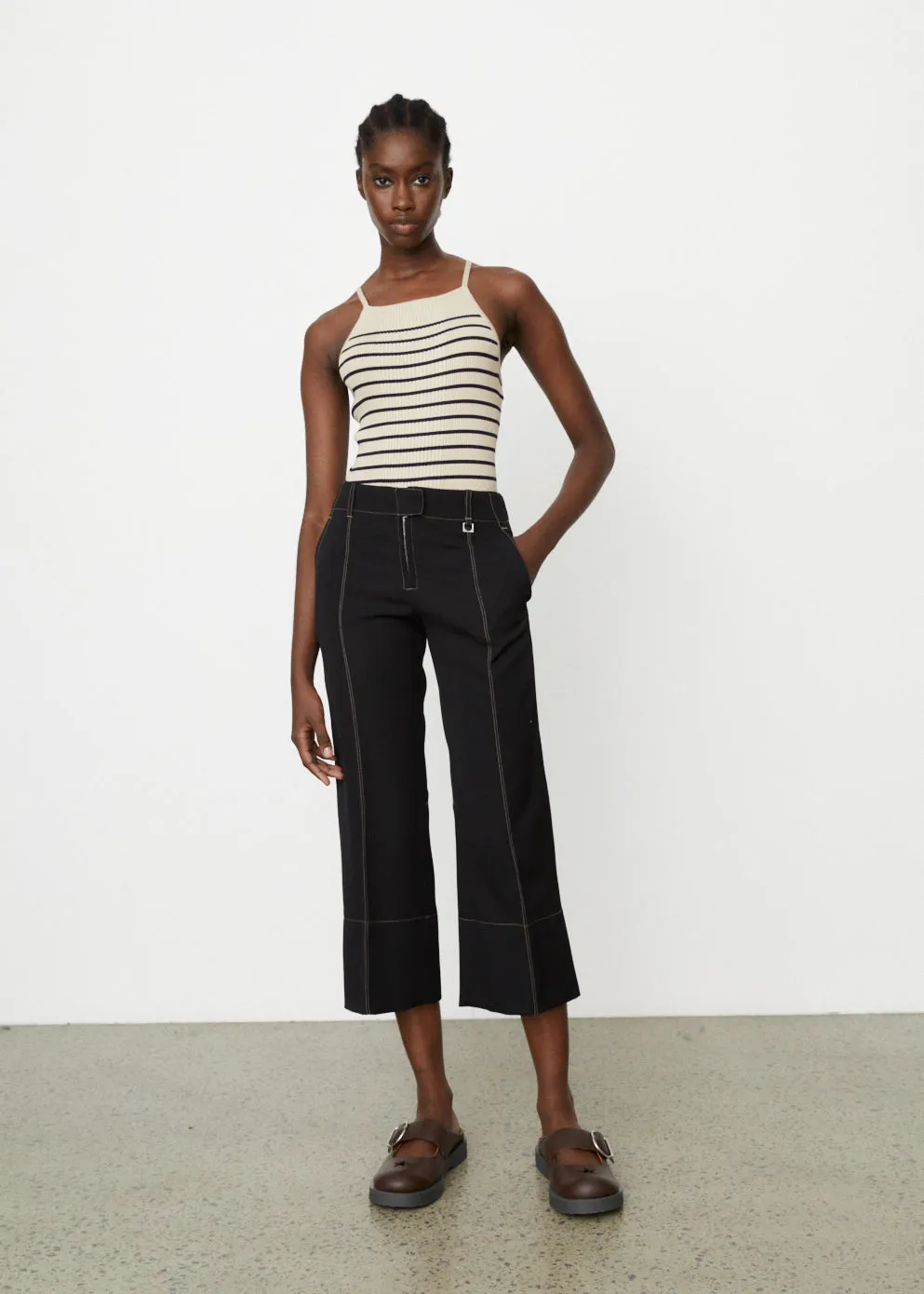 Le Pantalon Areia Pants