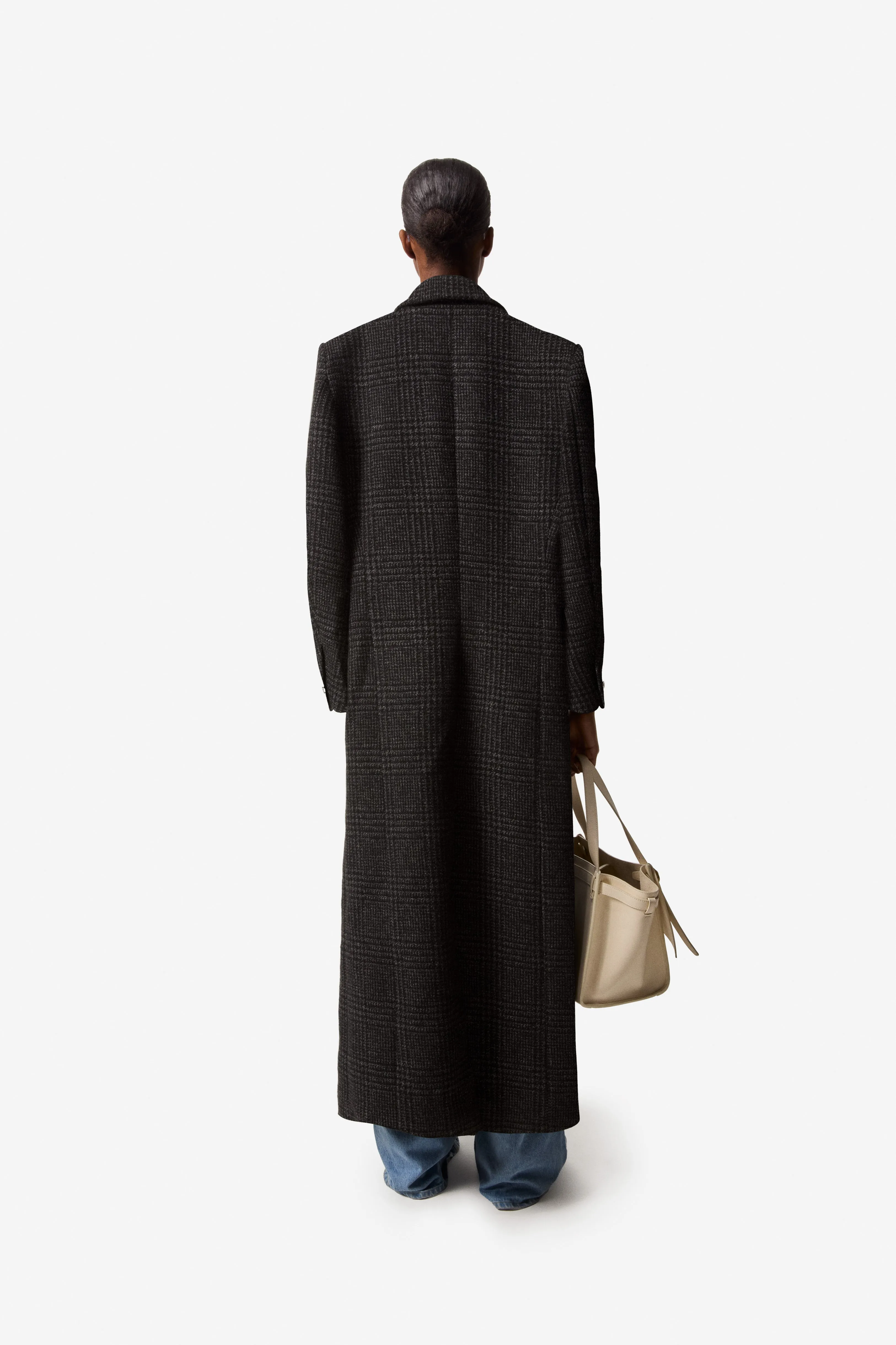 Long Coat