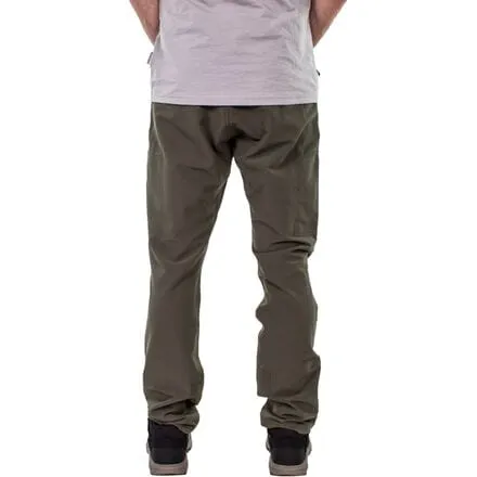 Men's Gold Rush trousers Club Ride Apparel, color Desert Sand