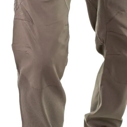 Men's Gold Rush trousers Club Ride Apparel, color Desert Sand