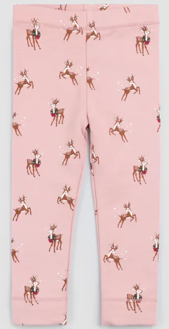 Miles Holiday Leggings