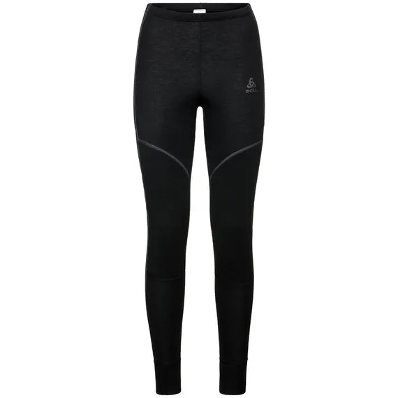 Odlo Women's ACTIVE X-WARM Baselayer Pants