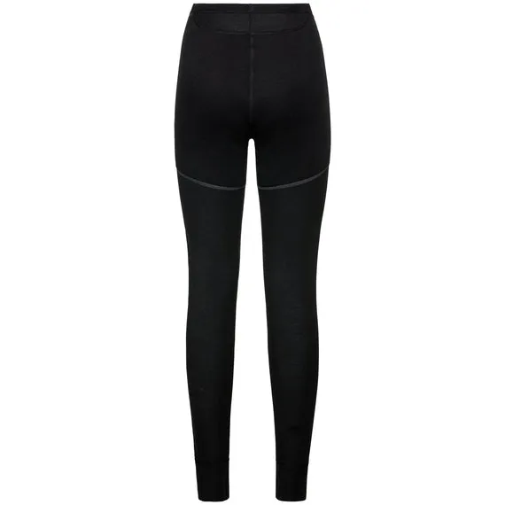 Odlo Women's ACTIVE X-WARM Baselayer Pants