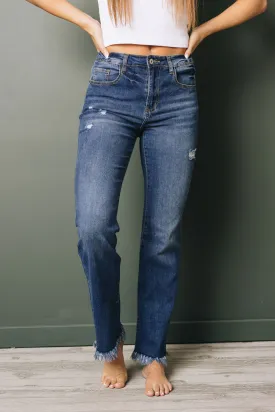 Payton Straight Leg Jeans