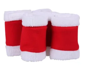 QHP Christmas Bandages