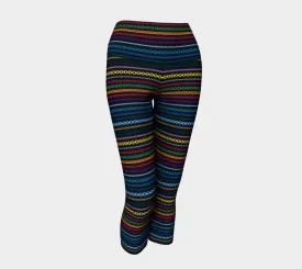 Spectral Andromeda Yoga Capris