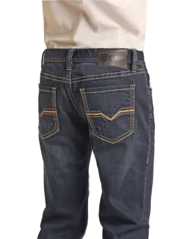 Stew Bootcut Men's