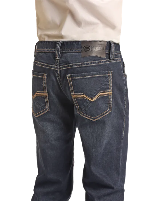 Stew Bootcut Men's