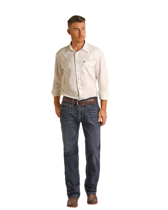 Stew Bootcut Men's