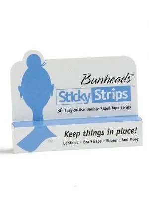 Sticky Strips