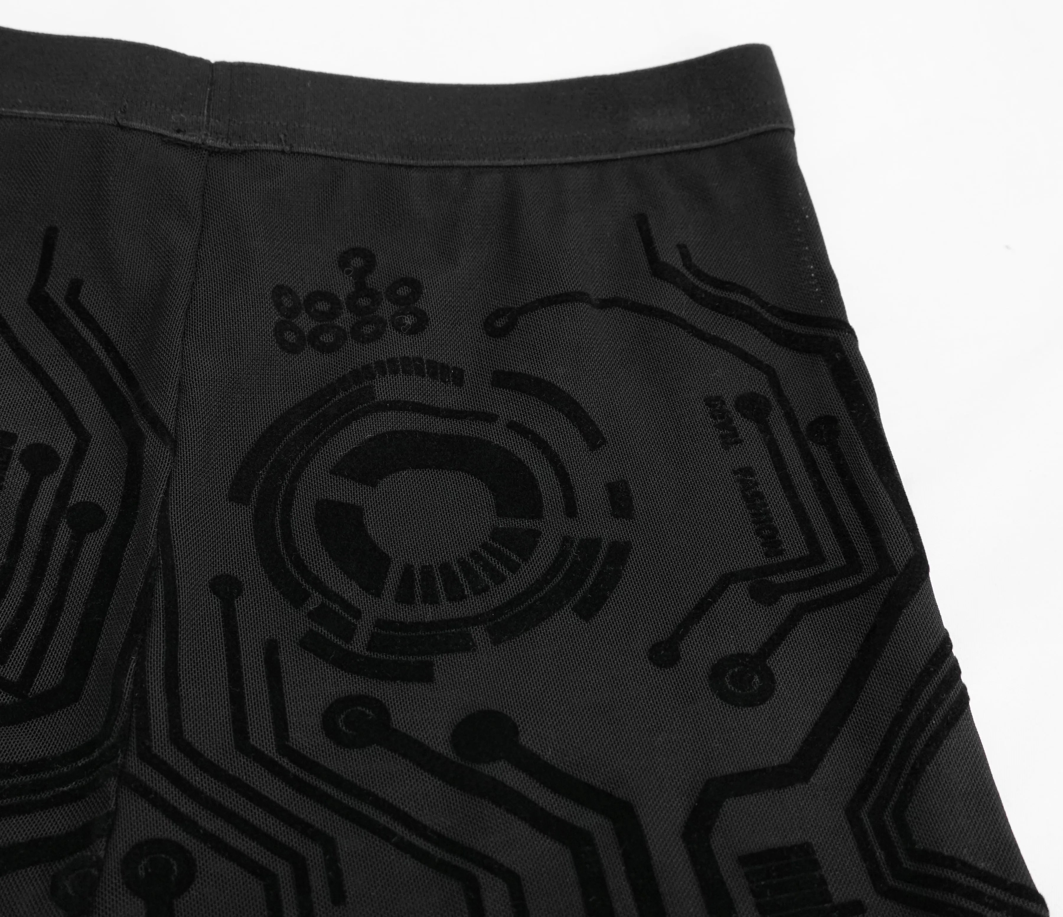 The Algorithim Leggings