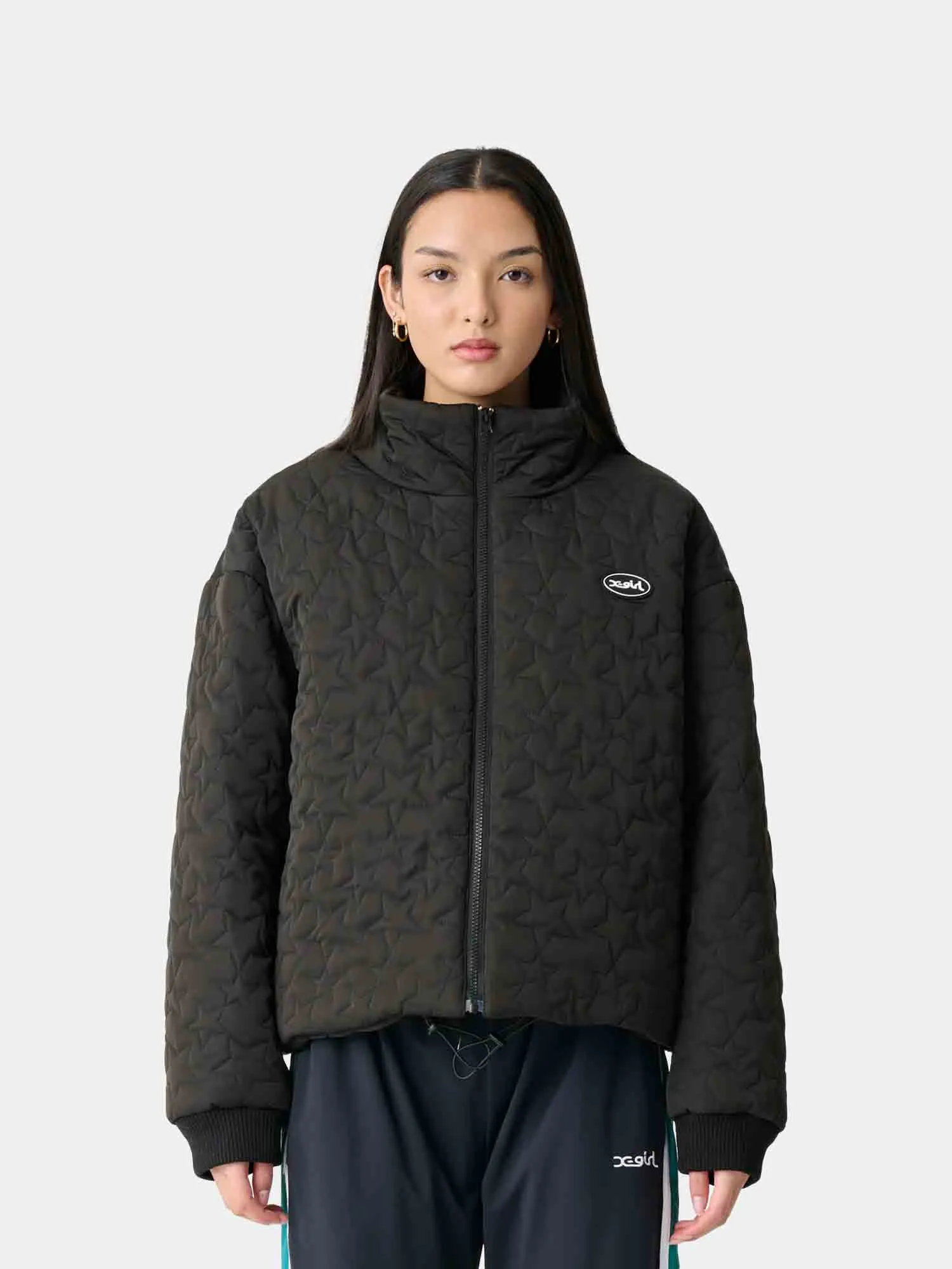 XGirl Mills Puffer Jacket